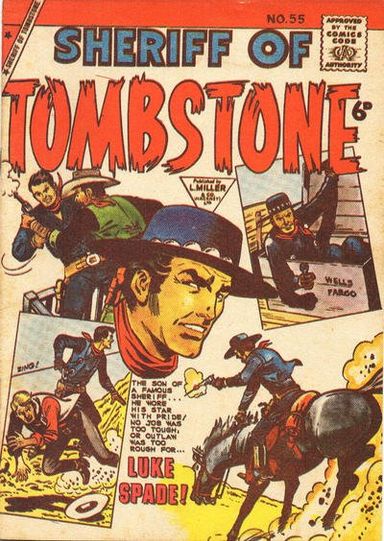 Romeo #29 March 1969